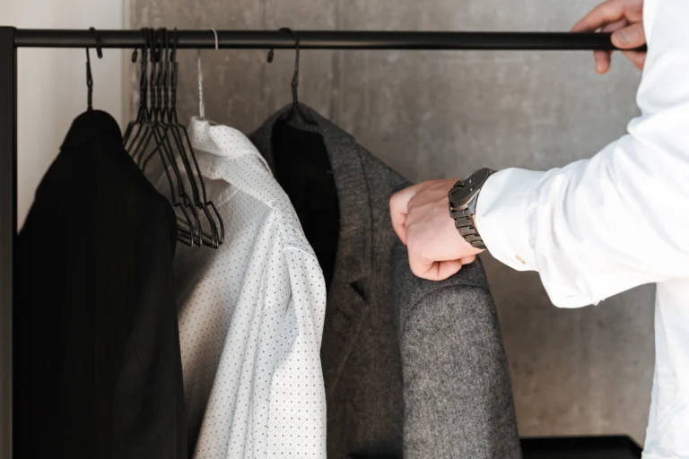 韓系男士穿搭11